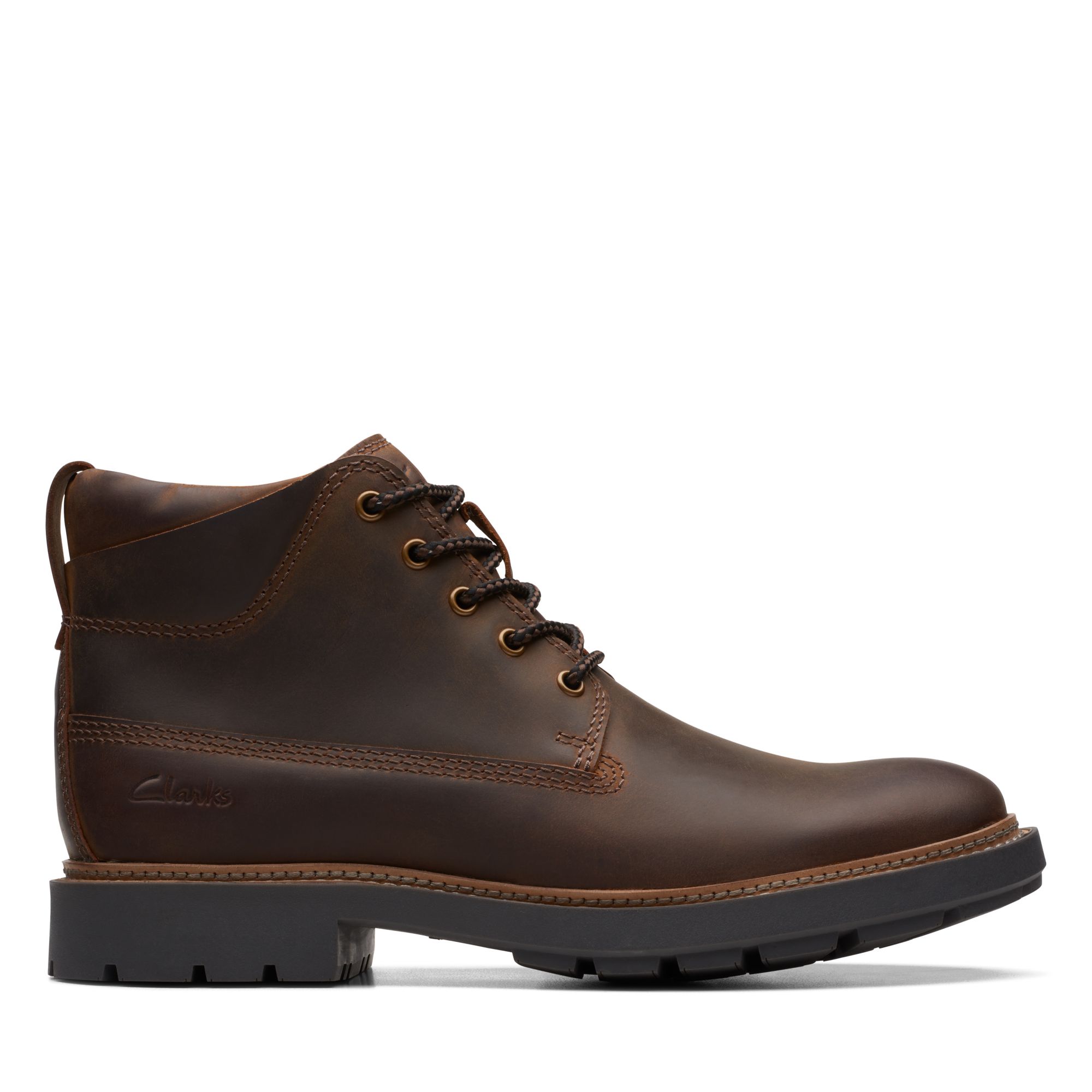 CLARKS CRAFTDALE 2 MID