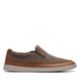 Taupe Suede