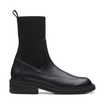 clarks tilham