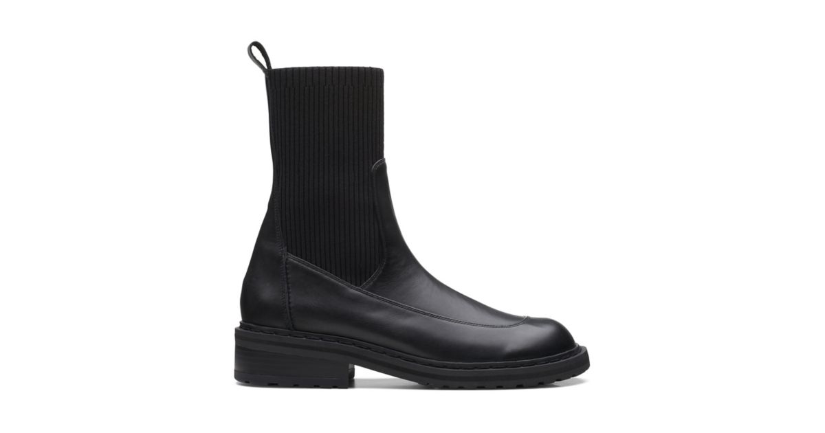 clarks tilham