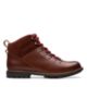 British Tan Leather