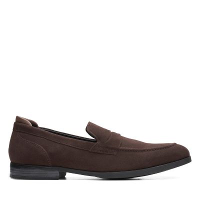 debenhams clarks mens shoes