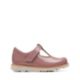 Dusty Pink Pat
