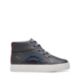 Grey Print