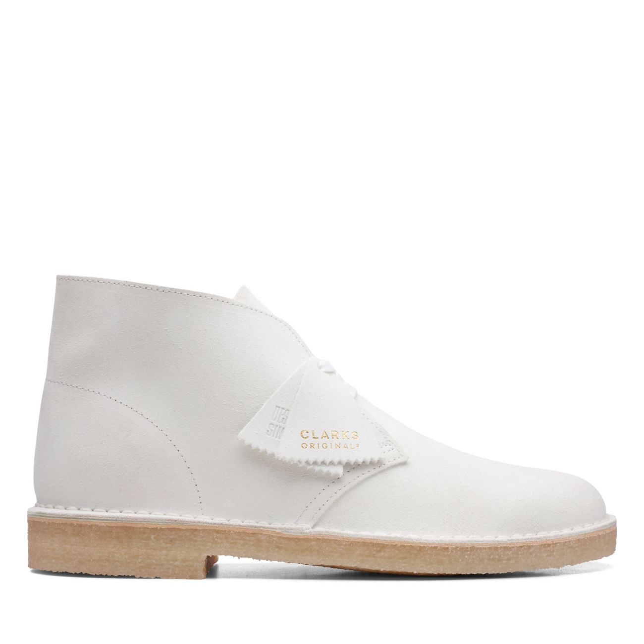 Boot White ​Clarks® Shoes Official | Clarks