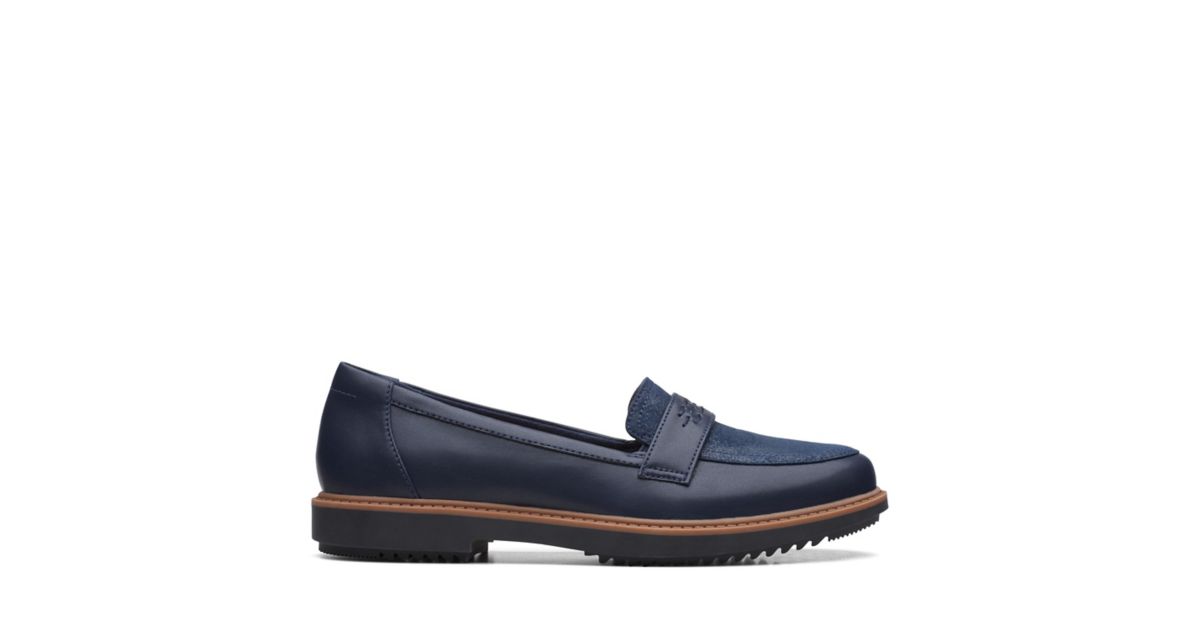 clarks raisie