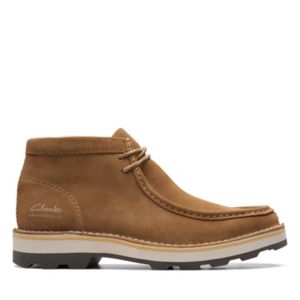 Men's Winter Boots | Warm & | Clarks