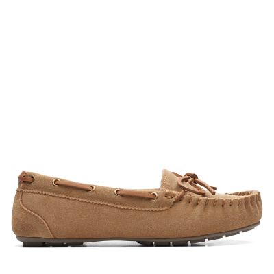 clarks house shoes