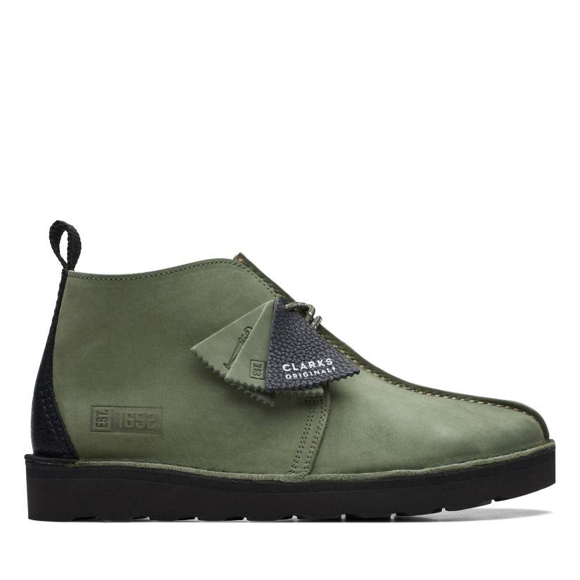clarks ftre