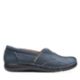 Navy Nubuck