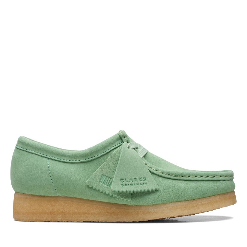 Wallabee. Clarks® Shoes Official Site​ | Clarks