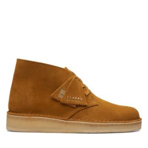 Clarks Desert Boots | Leather u0026 Suede Desert Boots | Clarks
