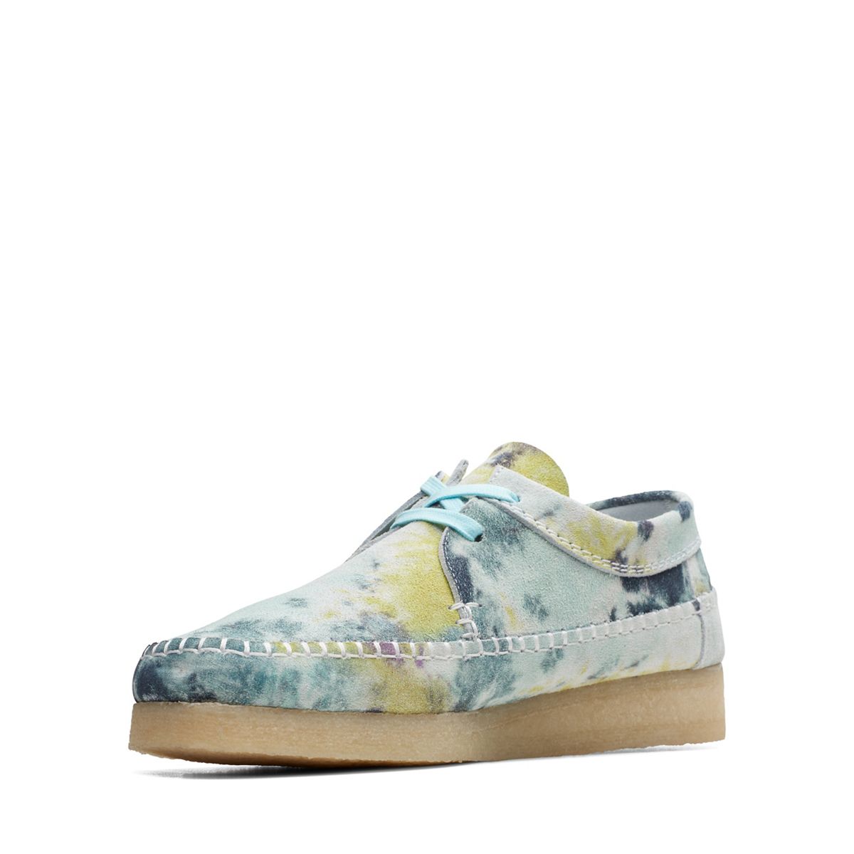 Weaver Multicolour - Clarks Canada Official Site | Clarks Shoes