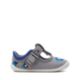 Grey Canvas