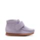 Lilac Suede