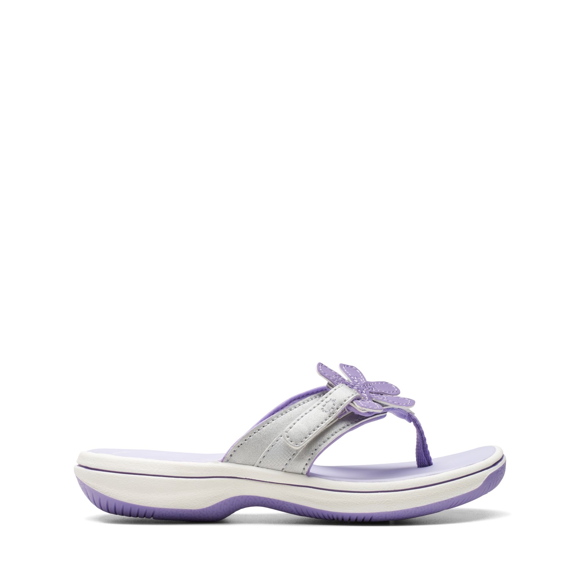 clarks arla belle