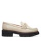 Ivory Leather