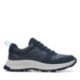 Navy Nubuck