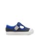 Navy Canvas