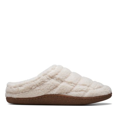 clarke slippers
