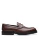 British Tan Leather