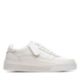 White/White