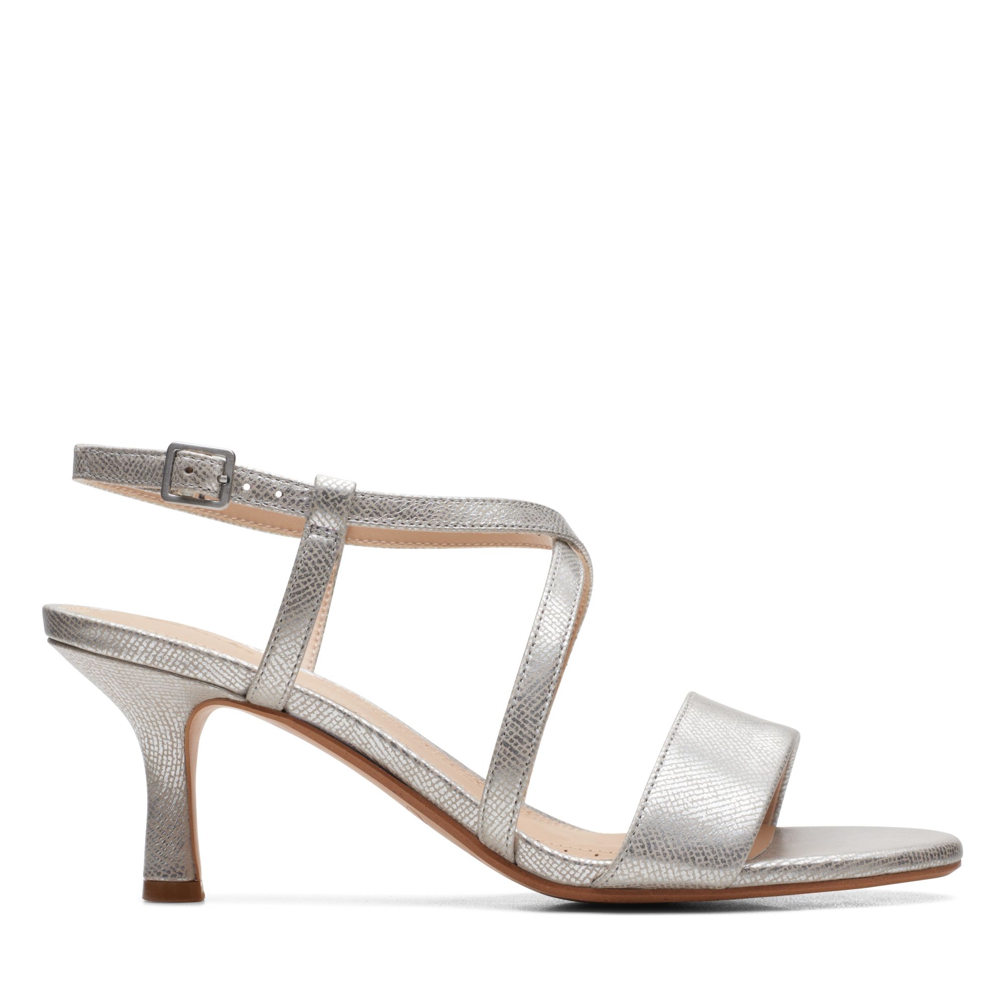 CLARKS AMALI BUCKLE