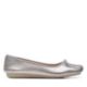 Silver Metallic