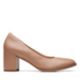 Praline Leather