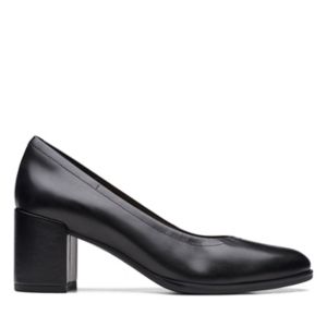 Women's Dress Shoes - Black & Brown Formal Shoes | Clarks