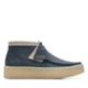 Blue Nubuck