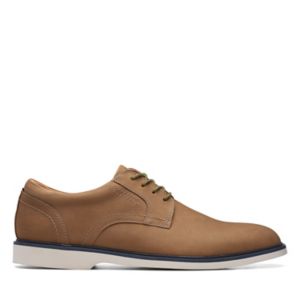 Mens Casual Shoes - Clarks® Shoes Official Site
