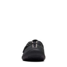 grinende krone beskydning Fiana Braley Black Leather Clarks® Shoes Official Site | Clarks