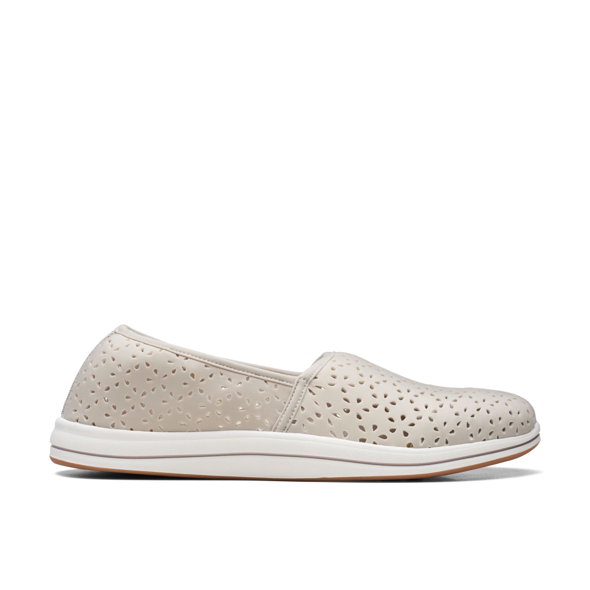 Clarks Breeze Emily In Brown