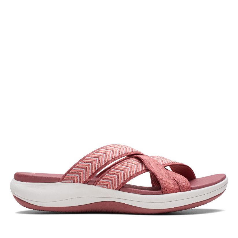 Grove Dusty Rose ​Clarks® Shoes Site | Clarks