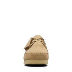 Weaver GORE-TEX Maple Suede