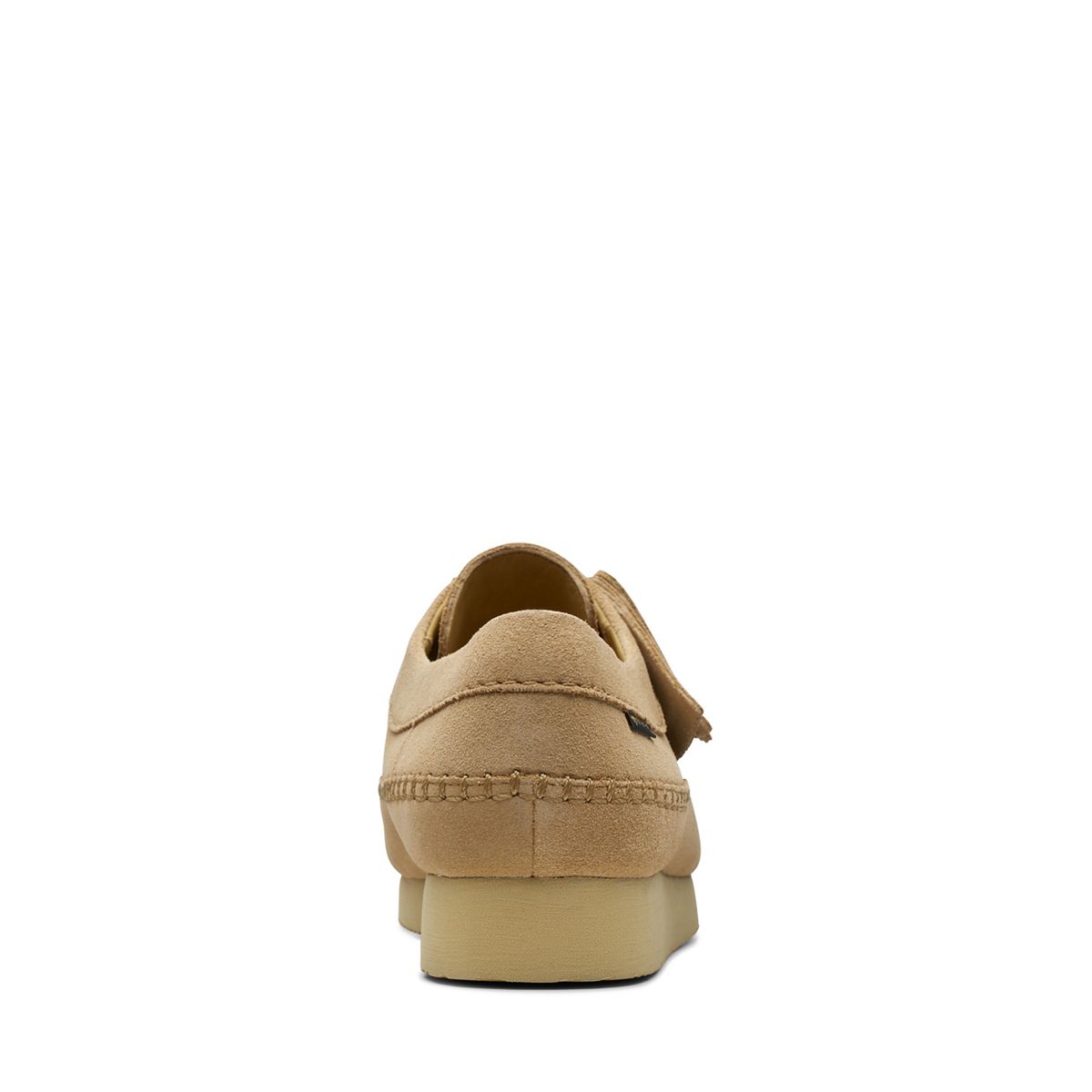 Weaver Gore-Tex Maple Suede - Clarks Canada Official Site | Clarks