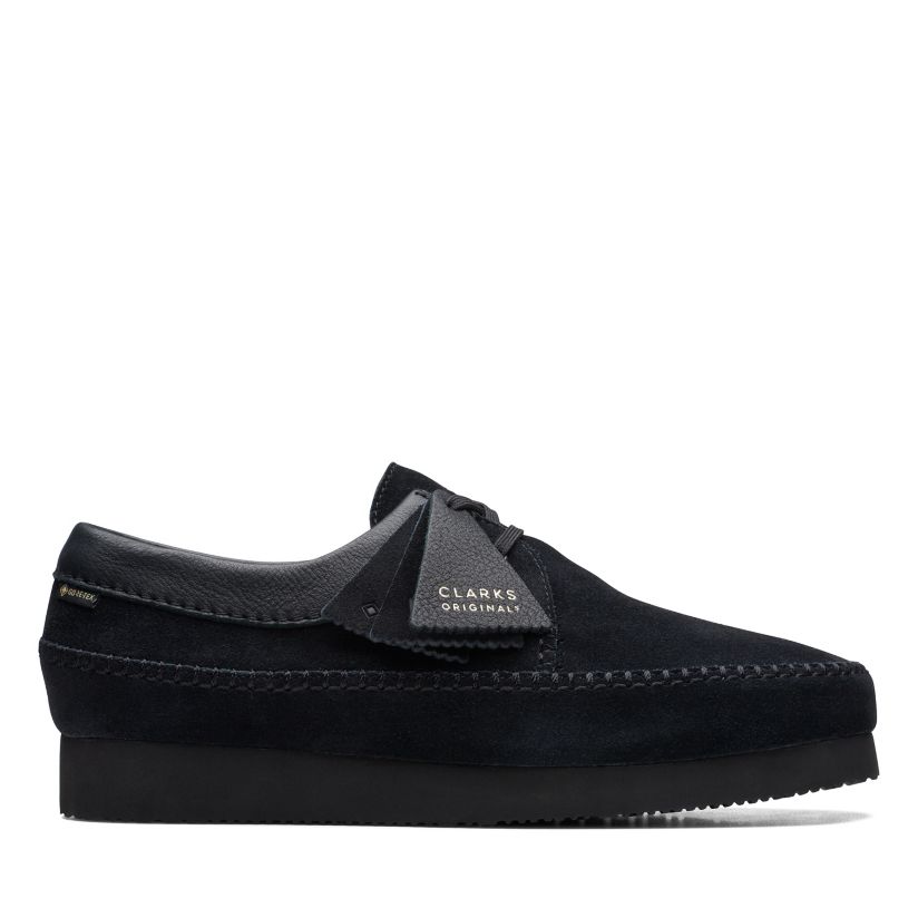 Weaver Black Sde Clarks® Official Site |