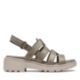 Olive Leather