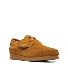 Weaver GORE-TEX Cola Suede