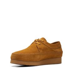 Weaver GORE-TEX Cola Suede