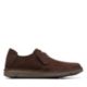Brown Suede