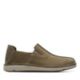Olive Suede