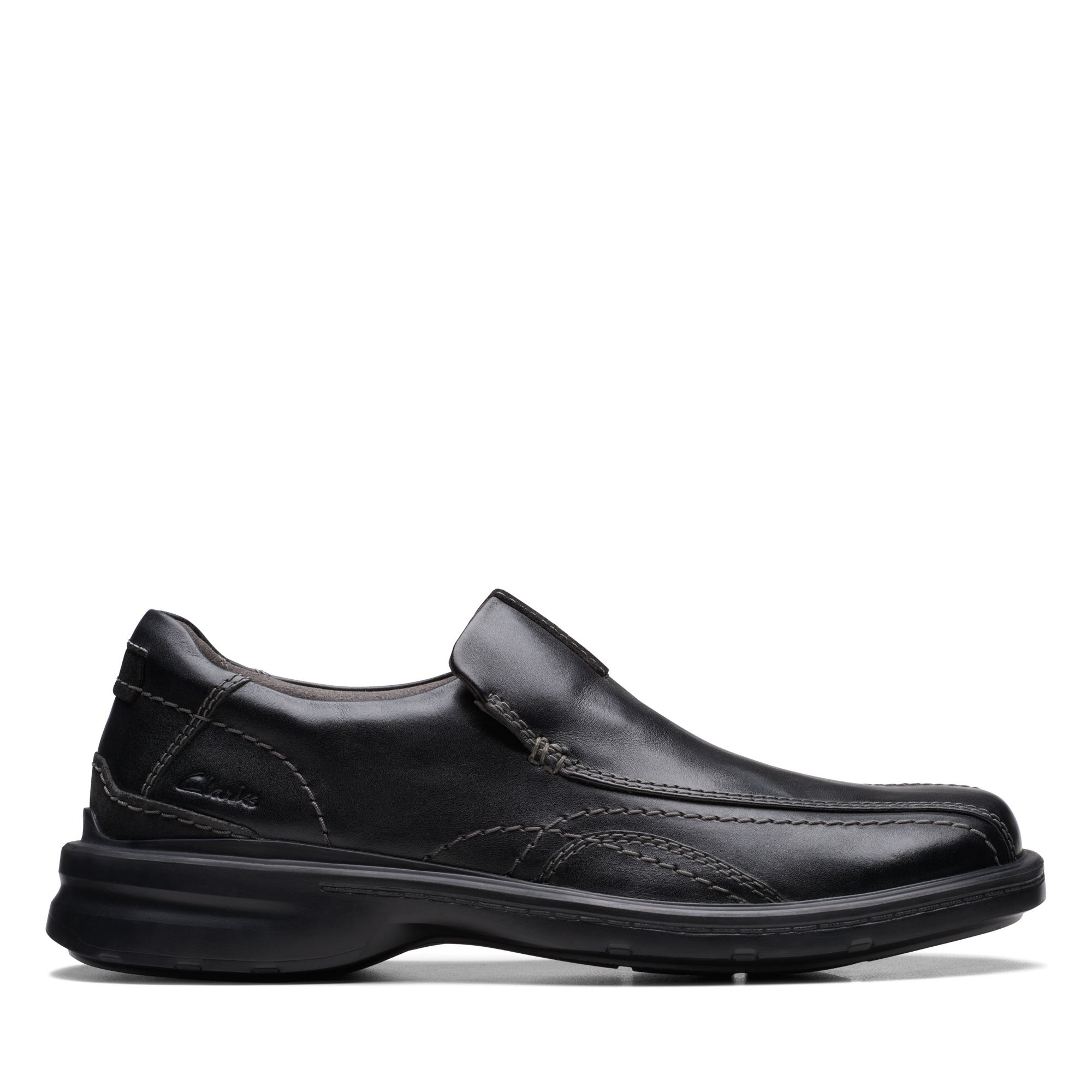 Clarks Gessler Step In Black