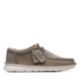 Grey Nubuck