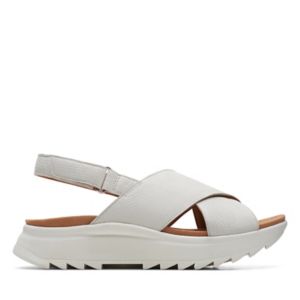 ladies sandals by clarks