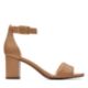Camel Leather
