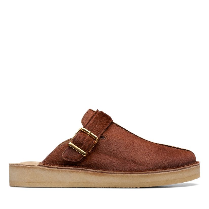 Where to Buy Clarks Mules?