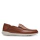 Tan Leather