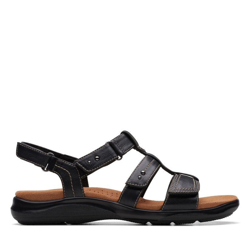 Which Clarks Sandals Are Best to Walk All Day in?